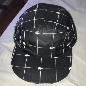 Supreme Hat